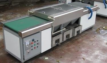 合金鋸片清洗機(jī)