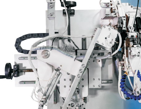 自動焊齒機 LTSP-305CT