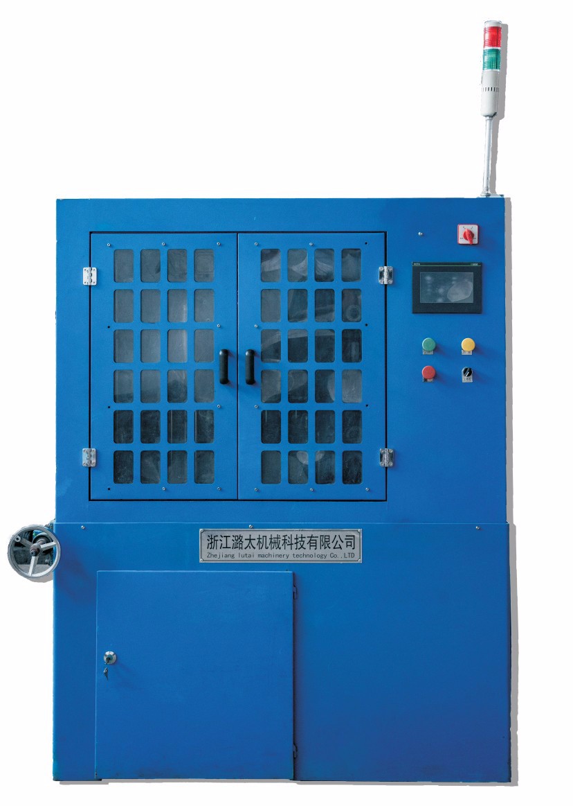 機械手自動干噴砂機 JSPS305